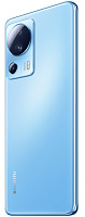Xiaomi 13 Lite 8/256GB (синий) фото 7