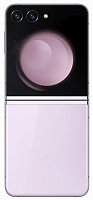 Samsung Galaxy Z Flip5 8/512GB (лавандовый) фото 2