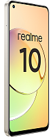 realme 10 8/128GB NFC (белый) фото 1
