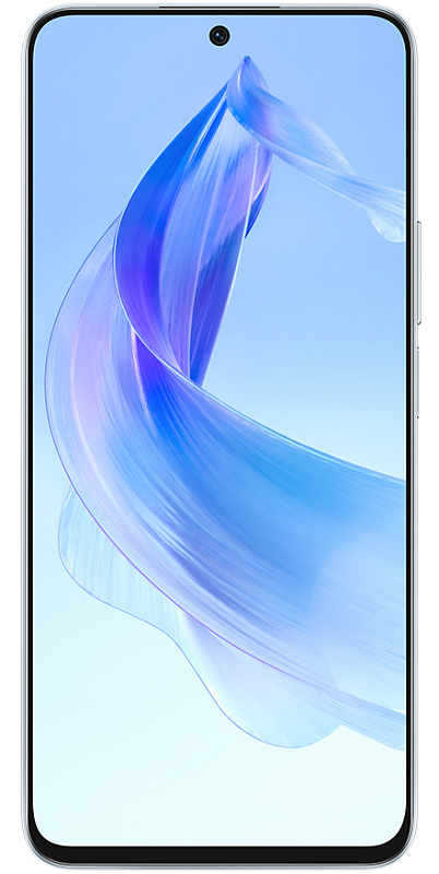 HONOR 90 Lite 8/256GB (титановый серебристый) фото 2
