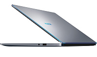 HONOR MagicBook 15 R7 (космический серый) фото 6