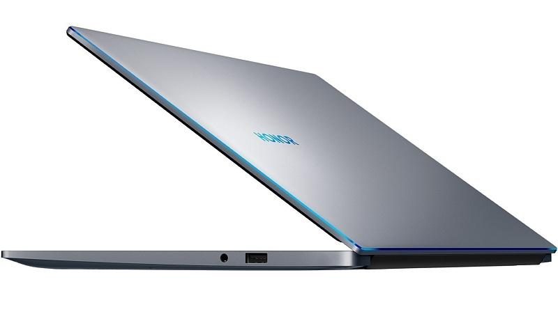 HONOR MagicBook 15 R7 (космический серый) фото 6