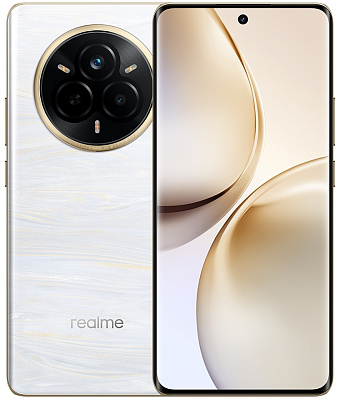 Товар realme 14 Pro 5G 12/512GB (белый)
