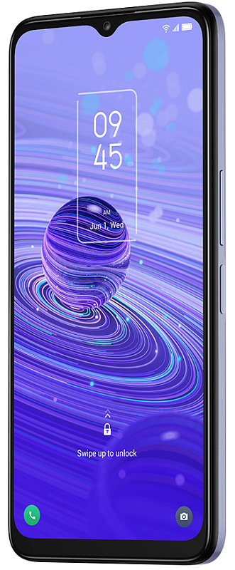 TCL 40R 5G 4/128GB (фиолетовый) фото 3