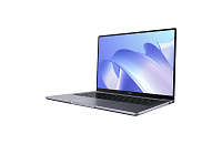 Huawei MateBook 14 i5 11th 16/512GB (космический серый) фото 9