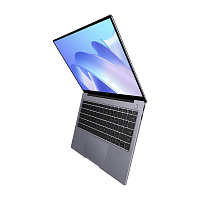 Huawei MateBook 14 i5 11th 16/512GB (космический серый) фото 13