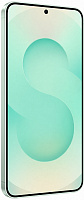 Samsung Galaxy S25 12/128GB (мятный) фото 1