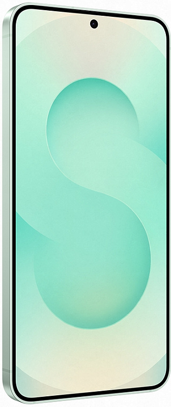Samsung Galaxy S25 12/128GB (мятный) фото 1