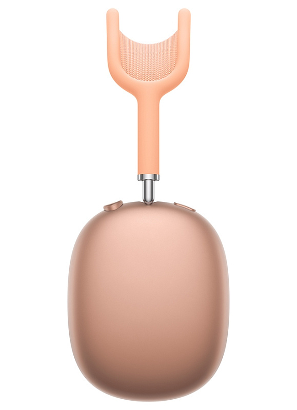 Наушники Apple AirPods Max (серебро) фото 1