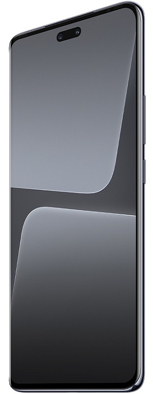 Xiaomi 13 Lite 8/256GB (черный) фото 3