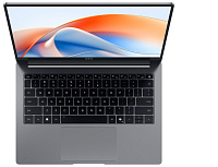 MagicBook X14 Plus 2025 5301ALWA (серый) фото 1
