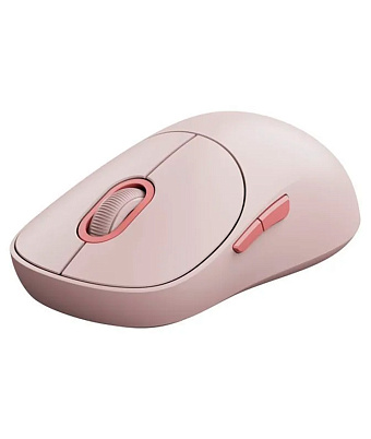Товар Xiaomi Wireless Mouse 3 (розовый)