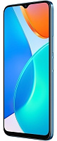 HONOR X6 4/64GB (синий океан) фото 3