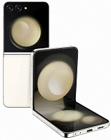 Samsung Galaxy Z Flip5 8/512GB (бежевый) фото 1