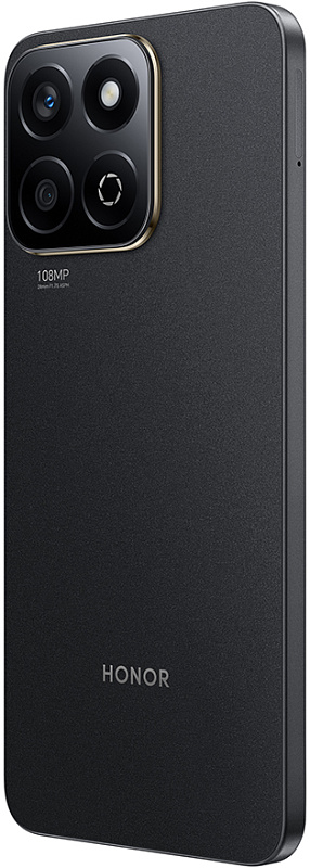 HONOR X7c 8/256Gb (черный) фото 6