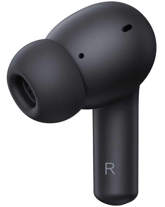 Xiaomi Redmi Buds 4 Active (черный) фото 6
