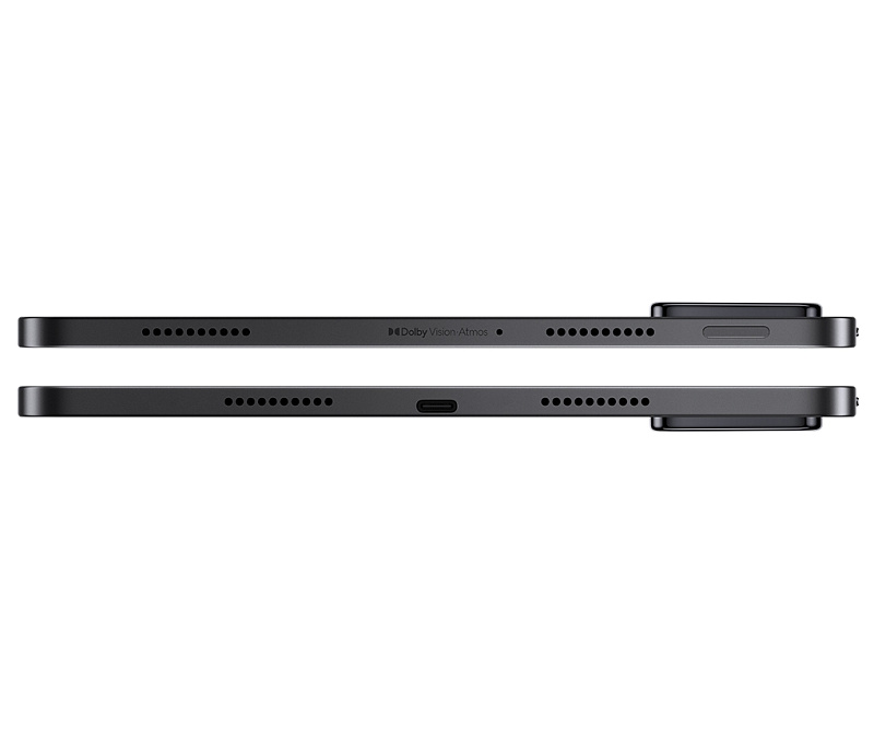 Xiaomi Pad 7 Pro 8/128GB (серый) фото 6