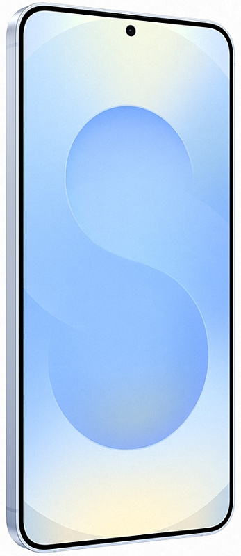 Samsung Galaxy S25+12/512 GB (голубой) фото 1