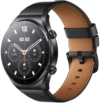 Товар Xiaomi Watch S1 (черный)
