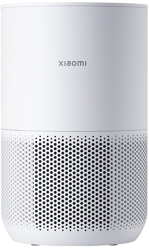 Xiaomi Smart Air Purifier 4 Compact (белый) фото 4