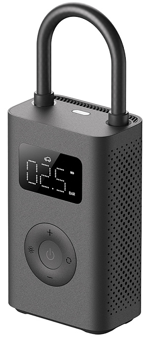 Товар Xiaomi Portable Electric Air 2 (черный)