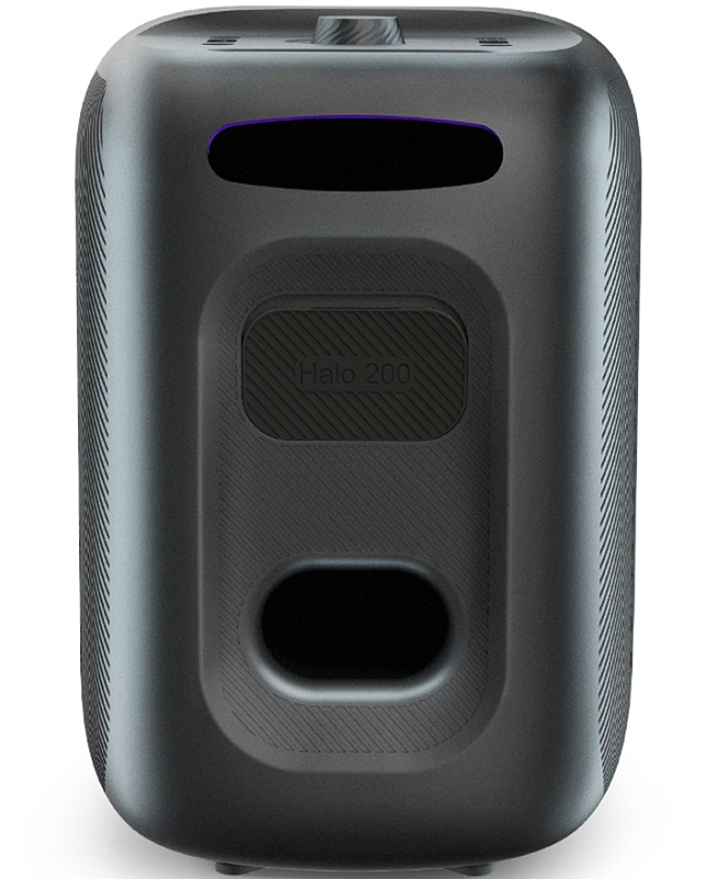 Tronsmart Halo 200 120W (черный) фото 4