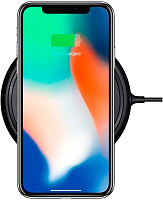 Apple iPhone X 256GB Грейд B (серебристый) фото 4