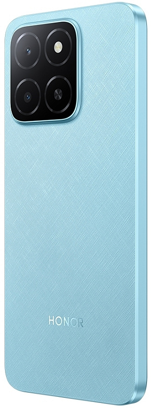 HONOR X5b Plus 4/128GB (голубой) фото 7