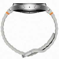 Samsung Galaxy Watch 7 44 мм (серебро) фото 4