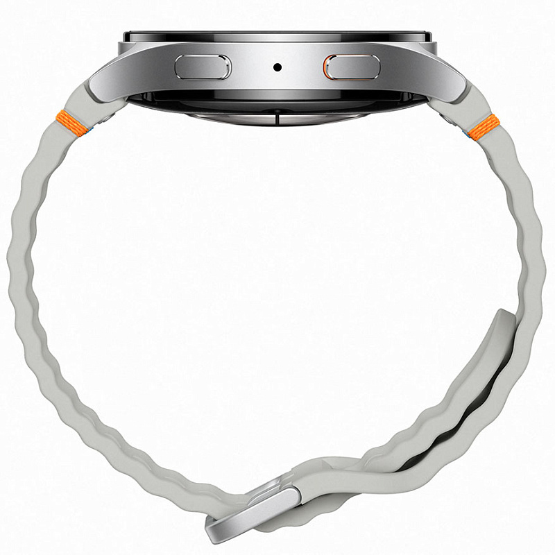 Samsung Galaxy Watch 7 44 мм (серебро) фото 4