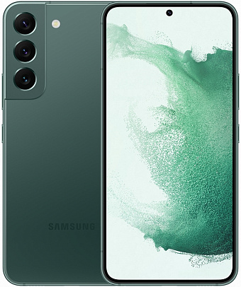 Товар Samsung Galaxy S22 8/128GB Грейд B (зеленый)