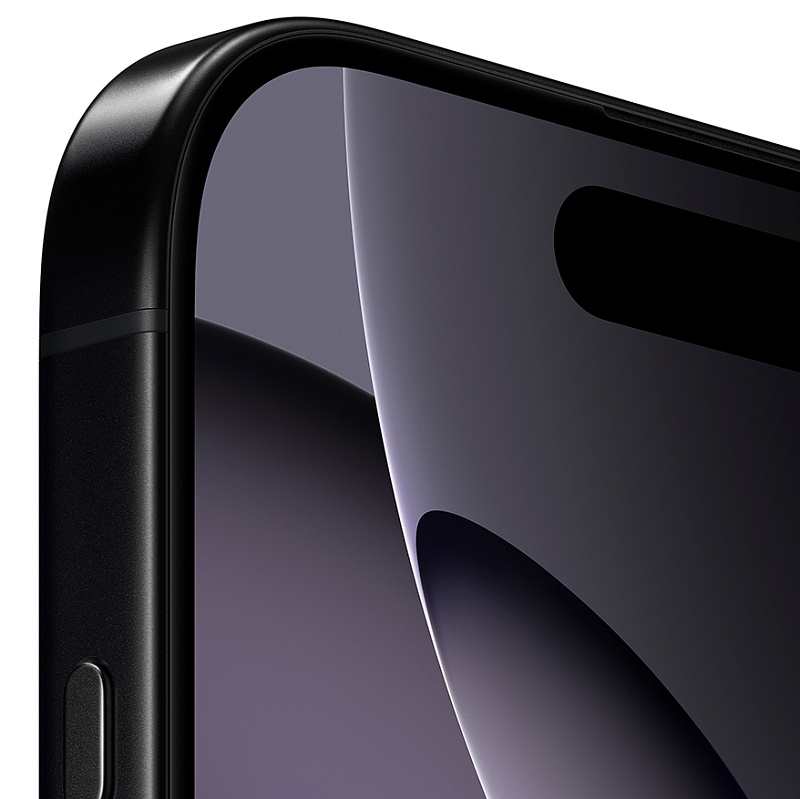 Apple iPhone 16 Pro 256GB (черный титан) фото 3