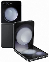 Samsung Galaxy Z Flip5 8/256GB (графитовый) фото 1