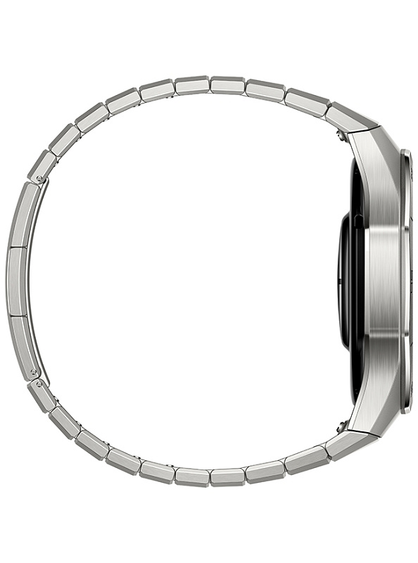 Huawei Watch GT 5 Pro 46 мм, титан фото 4