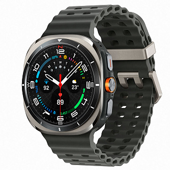 Товар Samsung Galaxy Watch Ultra 47 мм LTE (титан)