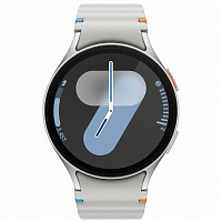 Samsung Galaxy Watch 7 44 мм (серебро) фото 1