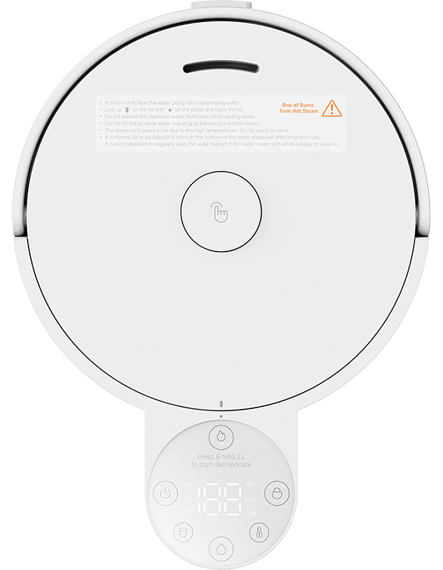 Xiaomi Smart Electric Hot Water Dispenser 5L фото 5