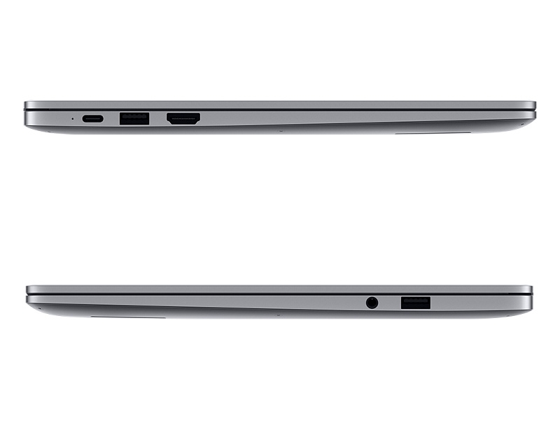 Honor Magicbook X14 2025 i5 DOS 16/512GB FRG-X (5301ALXL) (космический серый) фото 6