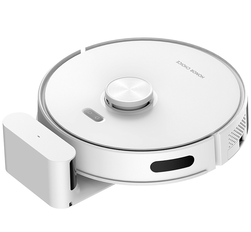 HONOR Choice Robot Cleaner R2S, белый фото 4
