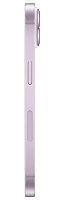 Apple iPhone 14 128GB (SIM + eSim) (фиолетовый) фото 3