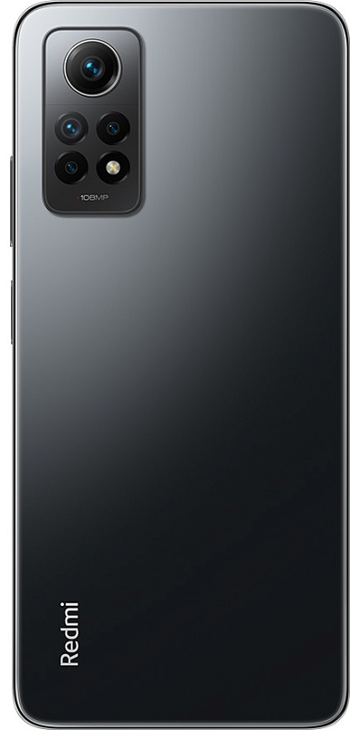 Xiaomi Redmi Note 12 Pro 8/256GB (графитовый серый) фото 6