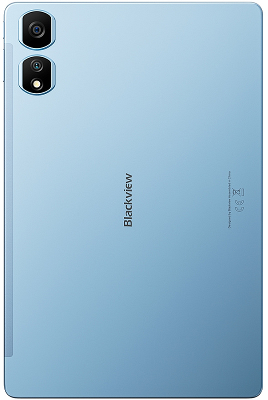 Blackview Tab 16 Pro 8/256GB синий фото 5
