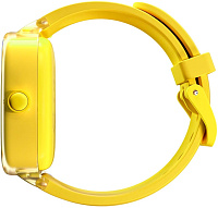 Elari KidPhone 4 Fresh (желтый) фото 4