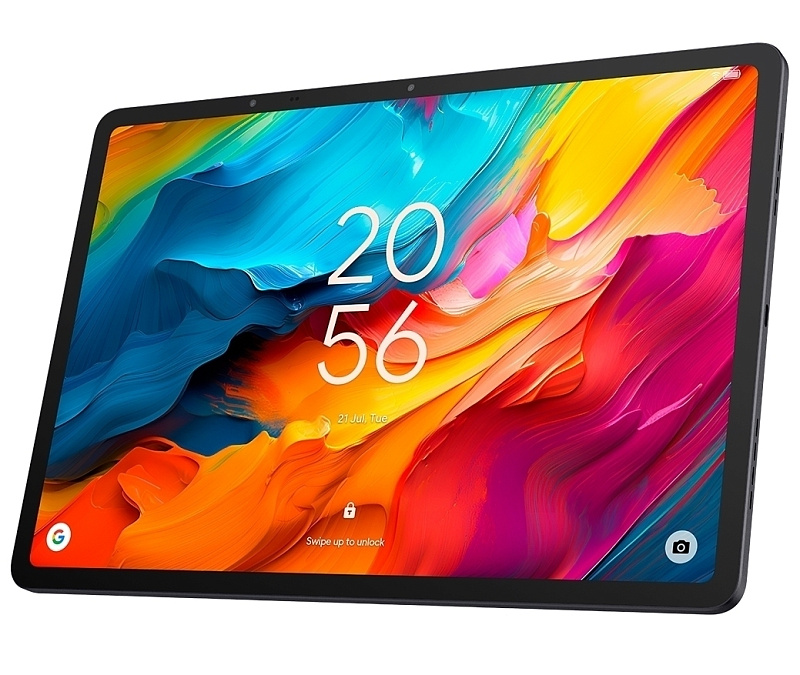 TCL NXTPAPER 14 Wi-Fi 9491G 8/256GB (темно-серый) фото 1