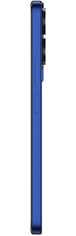 TCL 505 T509A 4+4/128GB (синий) фото 4