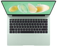 Huawei MateBook 14 U5 16/1024GB FLMH-X (53014APS) (зеленый) фото 6