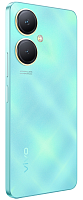 Vivo Y27 6/128GB (синее море) фото 2