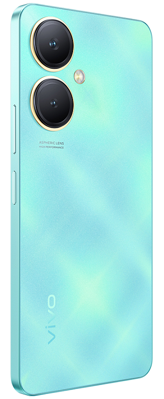 Vivo Y27 6/128GB (синее море) фото 2