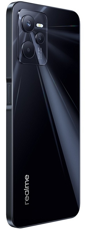 realme C35 4/64GB (черный) фото 5