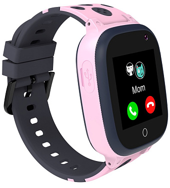 Товар Canyon Sandy KW34 (розовый)